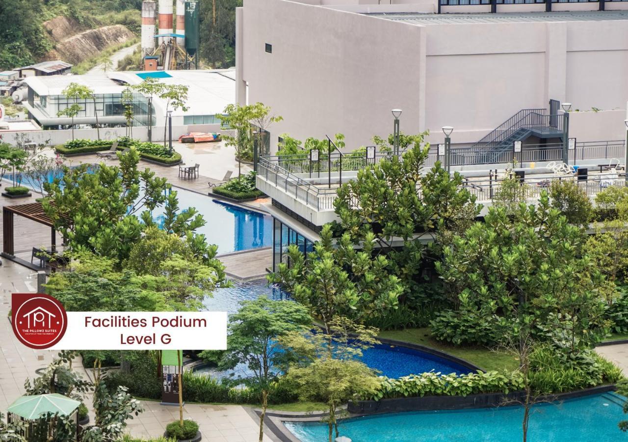 Midhills Prime Residences Genting Highlands Dış mekan fotoğraf